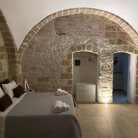 Primo Dimora Storica Bitonto Dış mekan fotoğraf