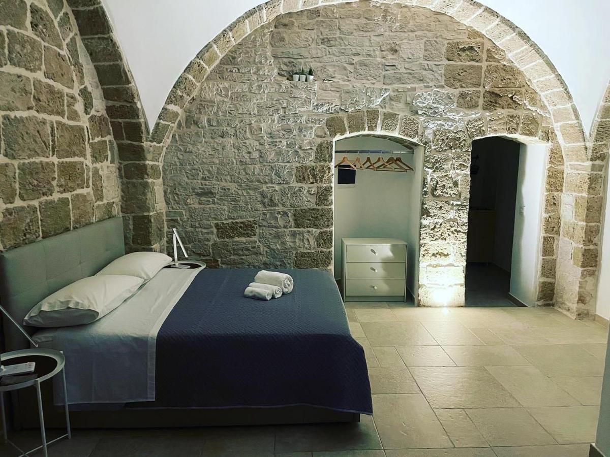 Primo Dimora Storica Bitonto Dış mekan fotoğraf