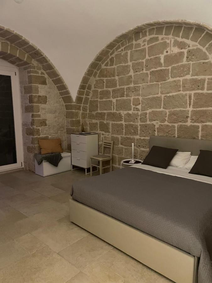 Primo Dimora Storica Bitonto Dış mekan fotoğraf