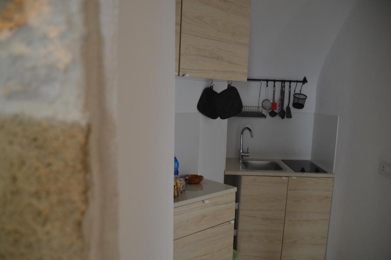 Primo Dimora Storica Bitonto Dış mekan fotoğraf