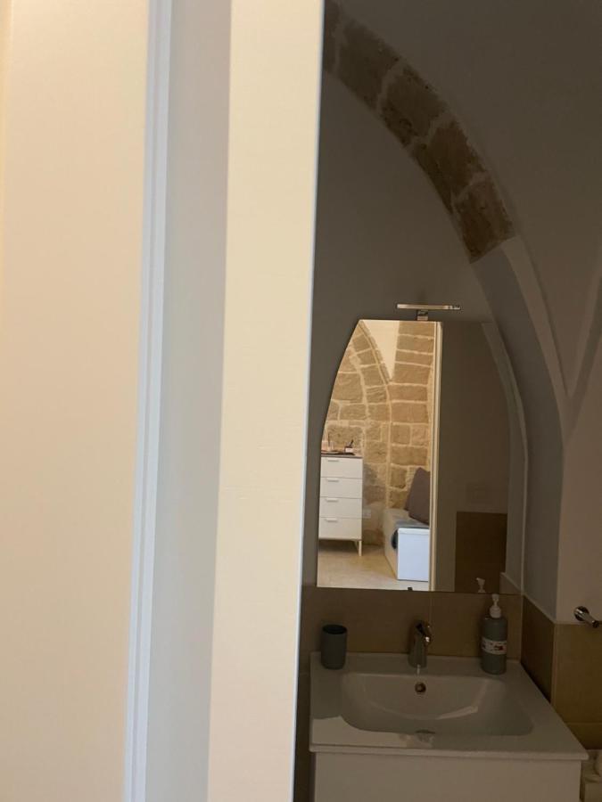 Primo Dimora Storica Bitonto Dış mekan fotoğraf